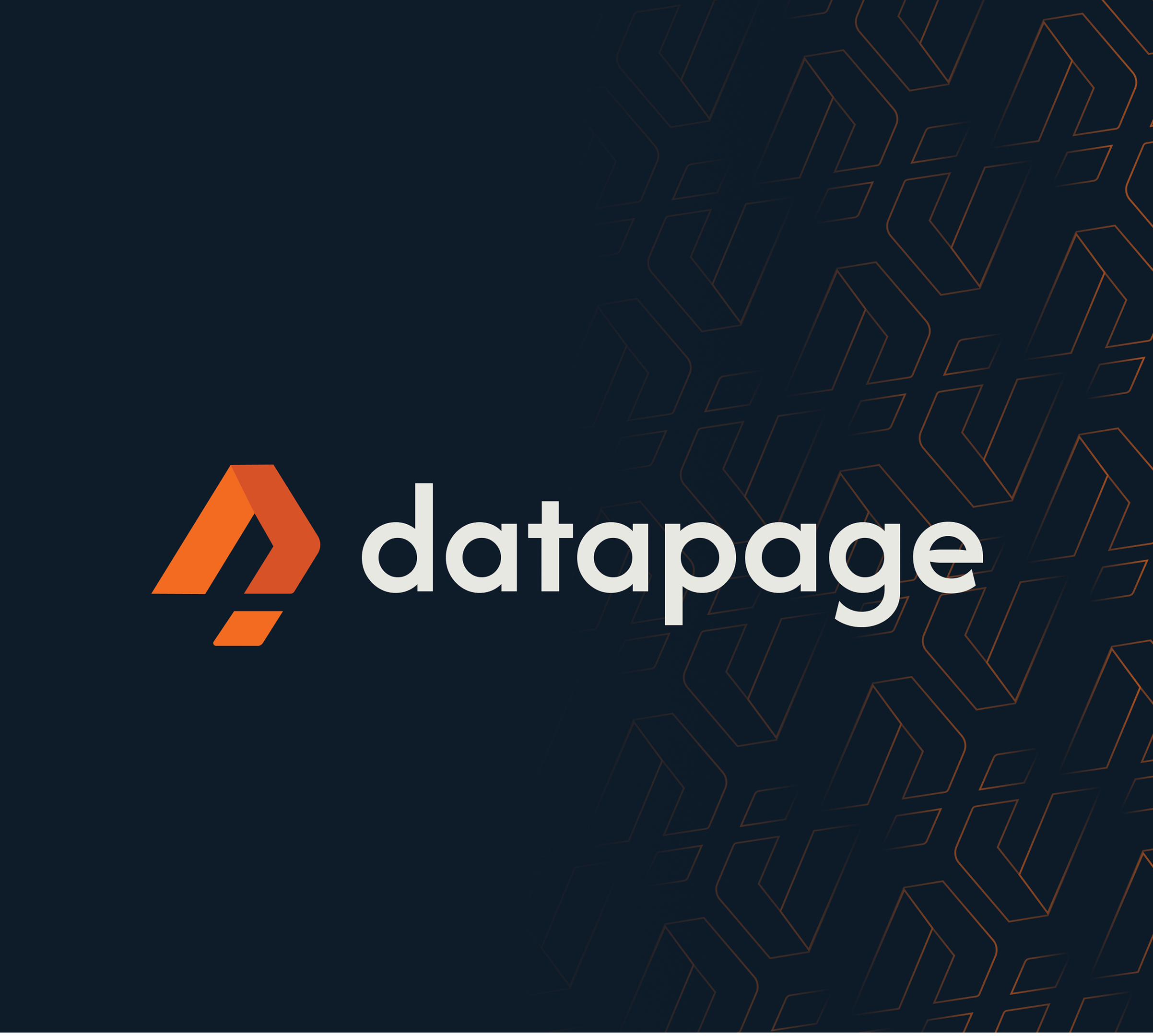 Datapage