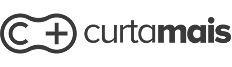 Logo Curta Mais