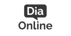 Logo Dia Online